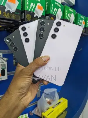 Samsung Galaxy S23 (Used)