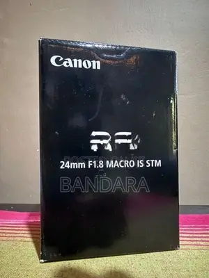 24MM Canon RF