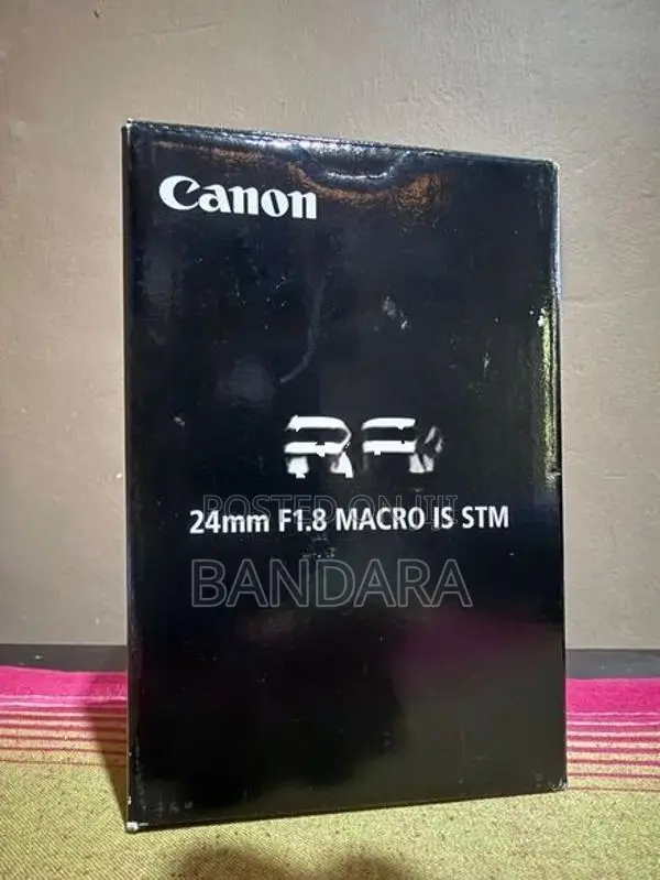 24MM Canon RF