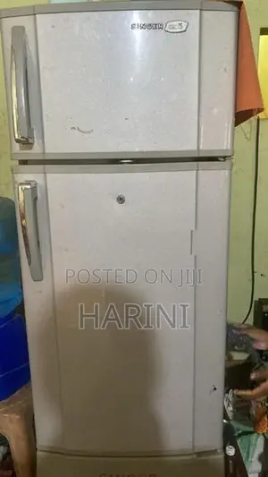 Singer Refrigerator