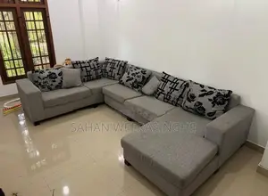 Modern Home Sofa Set
