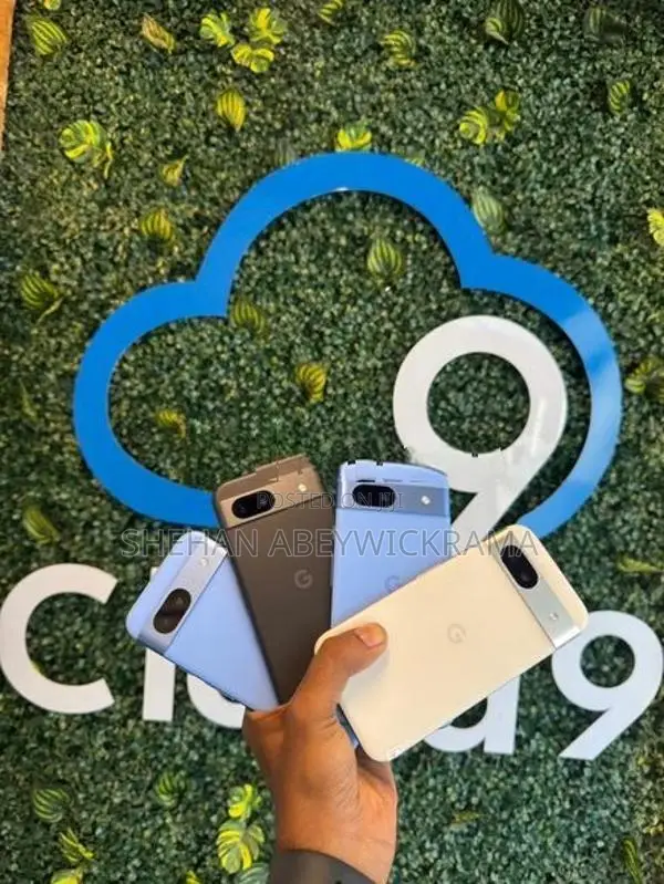 Google Pixel 8 128GB (Used)