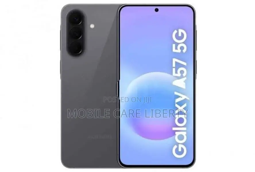 Samsung Galaxy A57 8GB (Brand New)