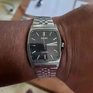 Seiko Chronos JDM quartz