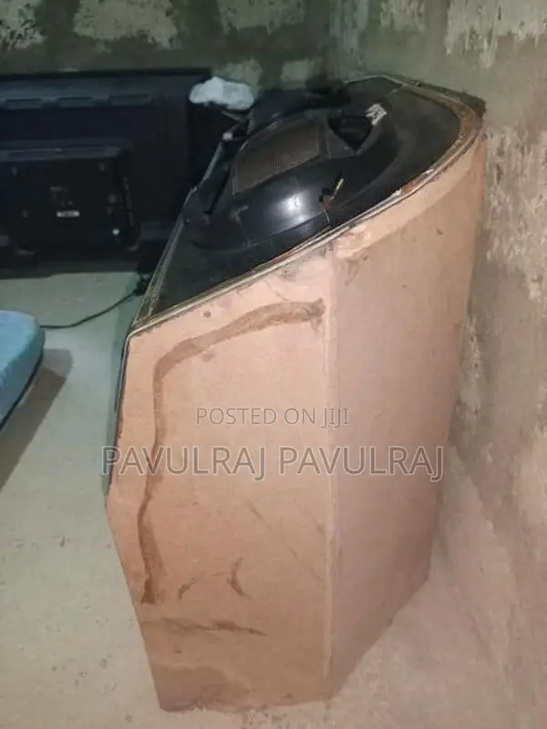 Speaker Set