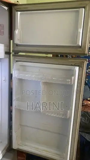 Singer Refrigerator