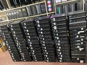 Core i3 4th GEN Desktop PC