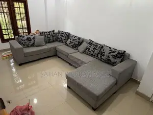 Modern Home Sofa Set