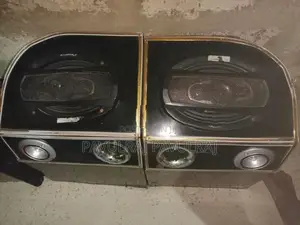 Speaker Set