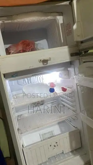 Singer Refrigerator