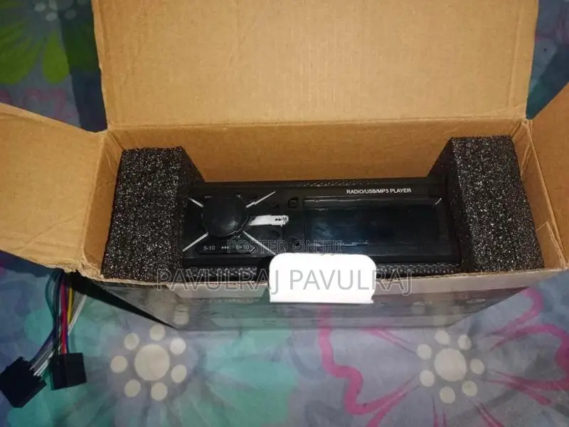 Speaker Set