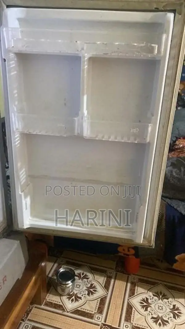 Singer Refrigerator
