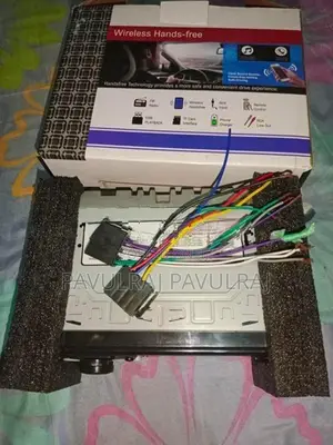Speaker Set