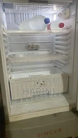Singer Refrigerator