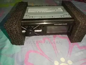 Speaker Set