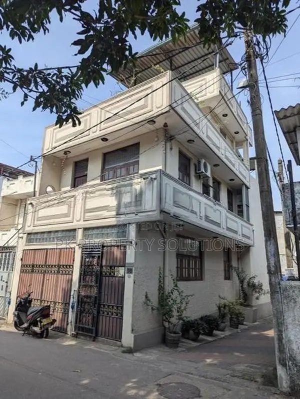 Office Space for Rent in Colombo 13 (file No 3333 B/1)kotahena