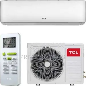 TCL 12BTU Non Inveter Type R32 Gas Air Conditioner