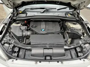 BMW X1 2015