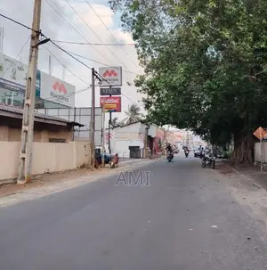 Valuable Land For Sale In Trincomalee Town