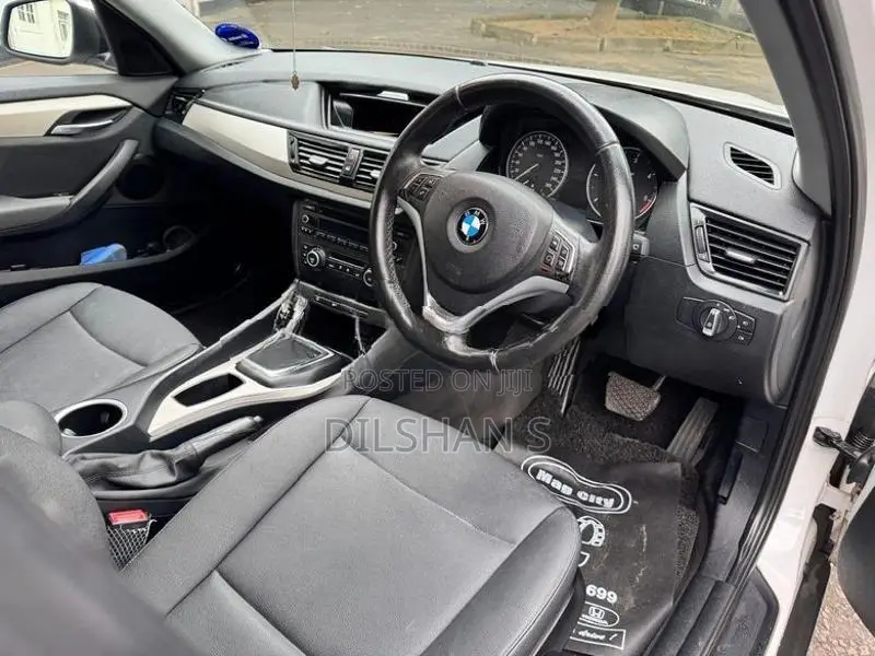 BMW X1 2015