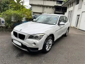 BMW X1 2015