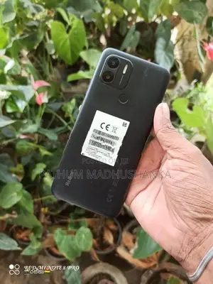 Xiaomi Redmi A2 plus (Used)