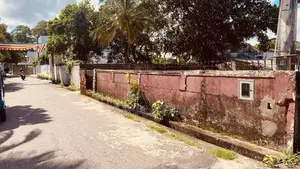 bare land for sale in kawdana Road dehiwala