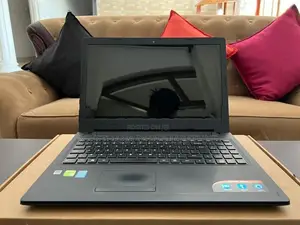 Lenovo i3 6th gen Laptop
