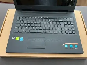 Lenovo i3 6th gen Laptop