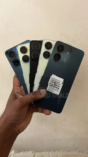 Xiaomi Redmi 13C (Used)