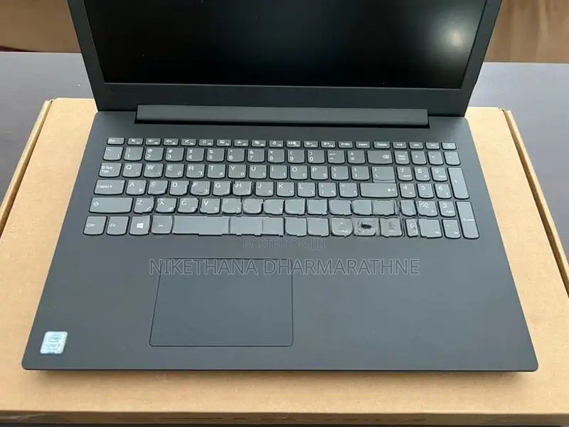 Lenovo i5 8th gen Laptop
