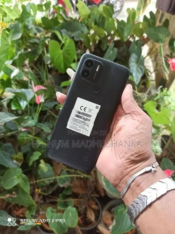 Xiaomi Redmi A2 plus (Used)