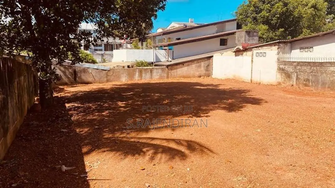 bare land for sale in kawdana Road dehiwala