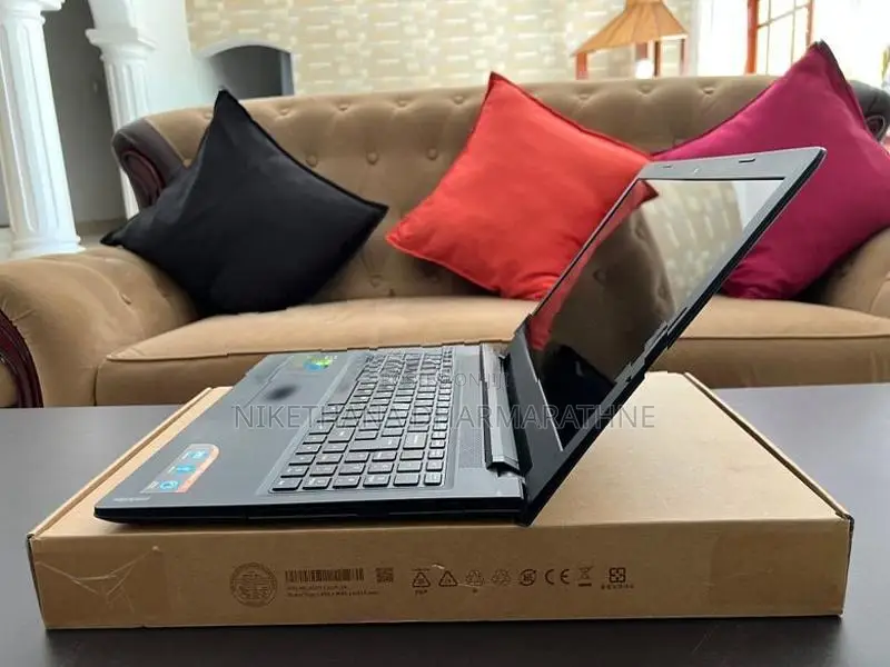 Lenovo i3 6th gen Laptop