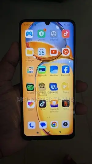 Xiaomi Redmi 13C (Used)