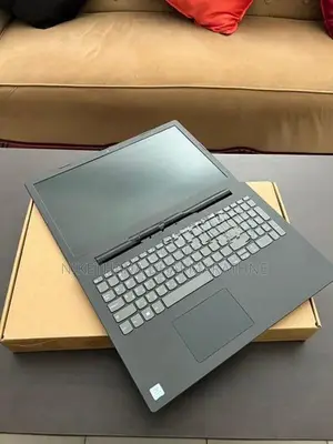 Lenovo i5 8th gen Laptop