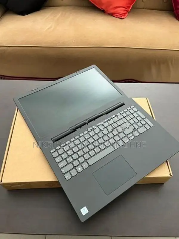 Lenovo i5 8th gen Laptop