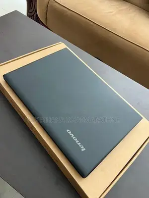 Lenovo i3 6th gen Laptop