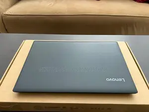 Lenovo i5 8th gen Laptop
