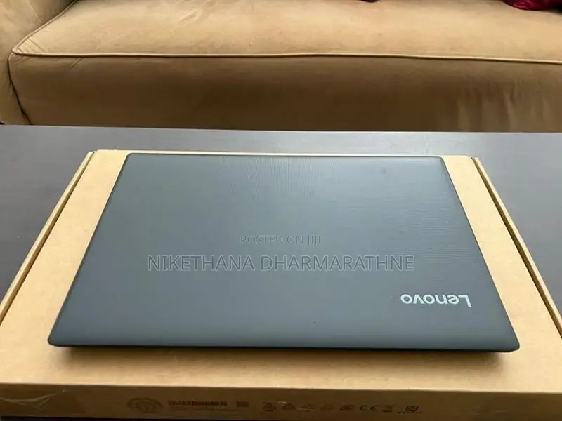Lenovo i5 8th gen Laptop