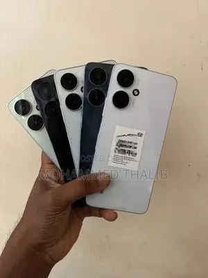 Xiaomi Redmi 13C (Used)