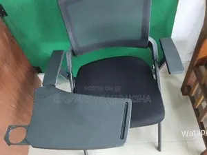 Lecture Office Chair