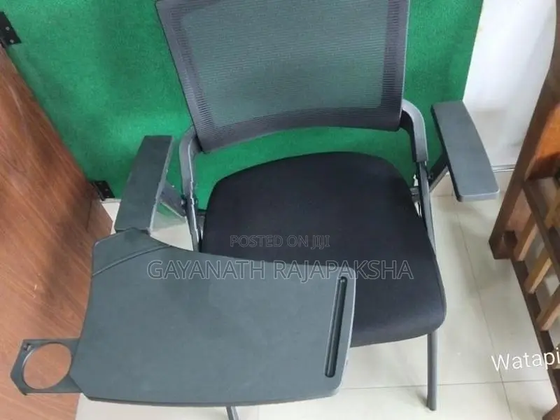 Lecture Office Chair