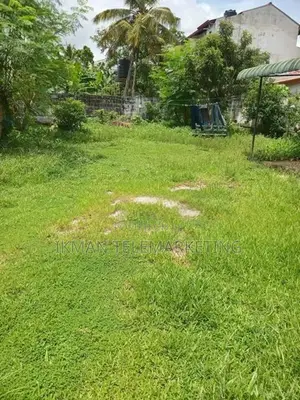 Land for Sale in Maharagama