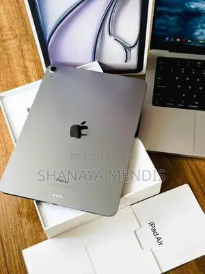 Apple iPad Air M3 11"Inch 128GB Wi-Fi+Cellular