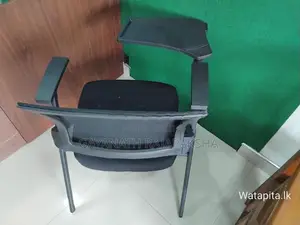 Lecture Office Chair