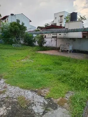 Land for Sale in Maharagama