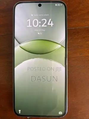 Huawei Nova (Used)