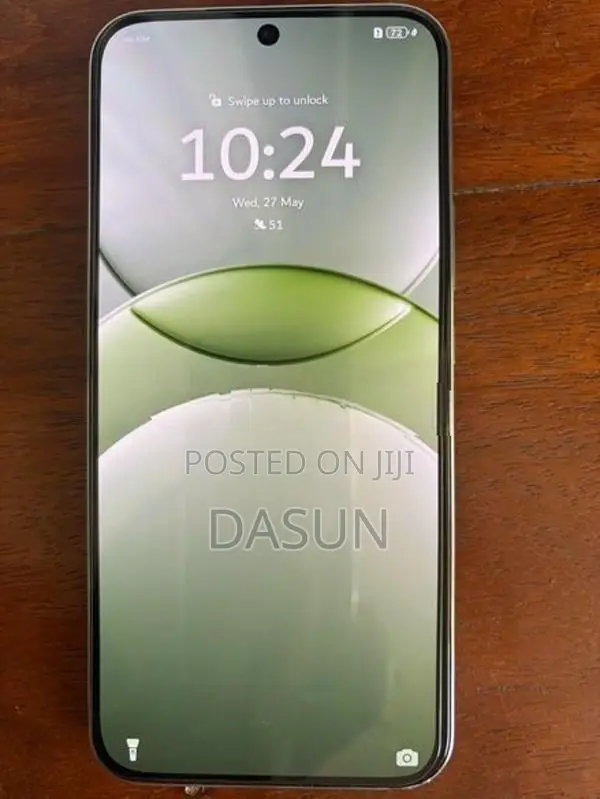 Huawei Nova (Used)