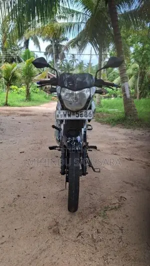 Bajaj Pulsar 135 2008
